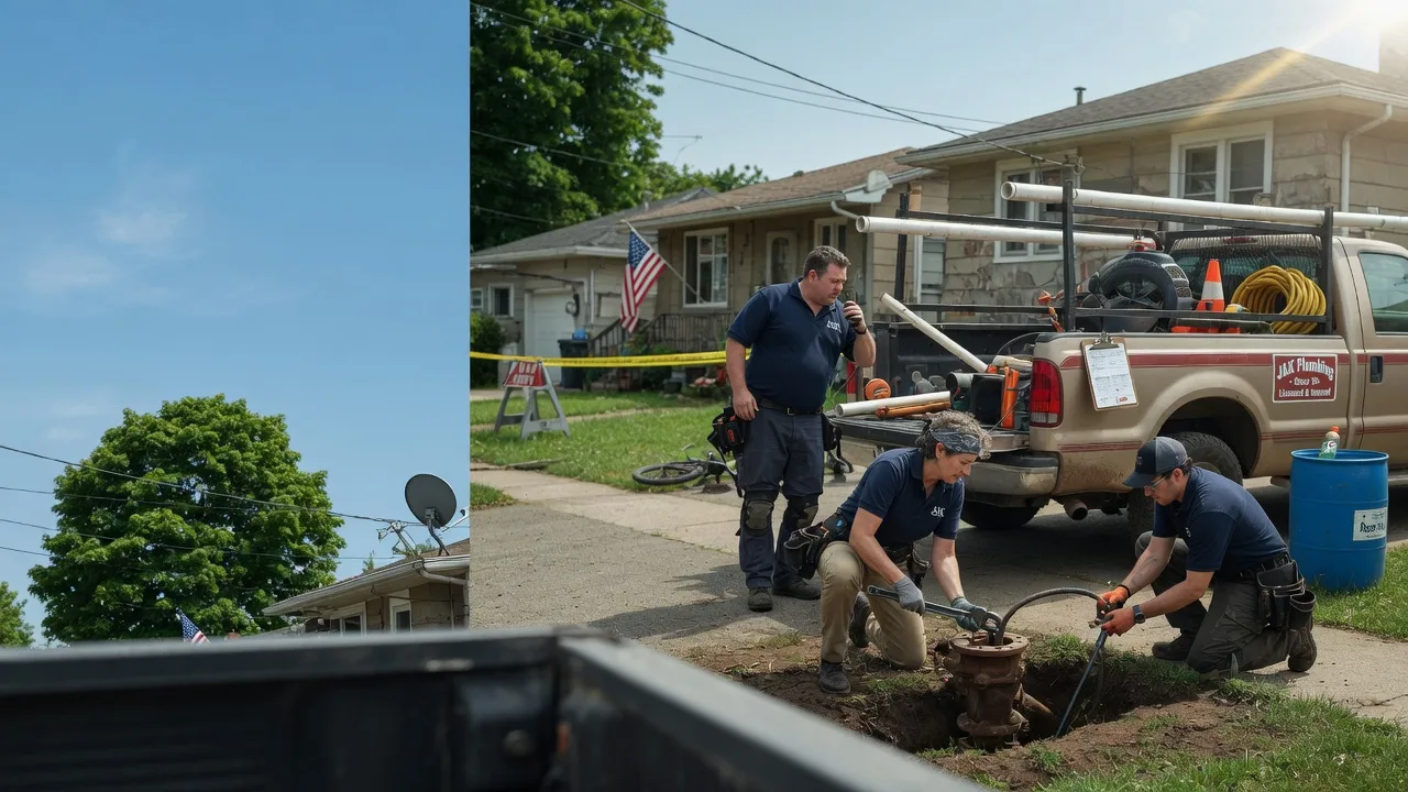 Water Heater Replacement in Saint Robert, MO near me
